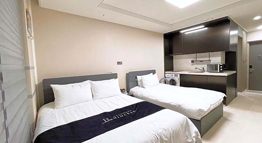 Hi Ocean Gyeongpo (Korea Quality)