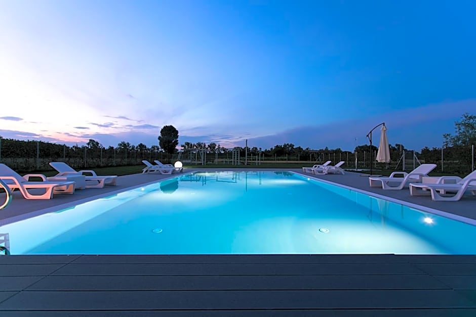 Country House Campofiore
