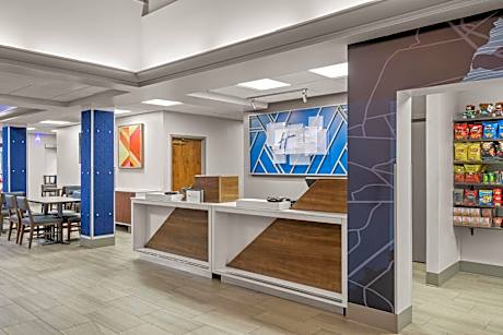 Holiday Inn Express Hershey-Harrisburg Area by IHG