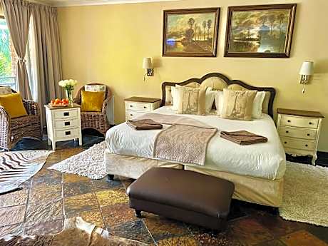 Areena Riverside Resort