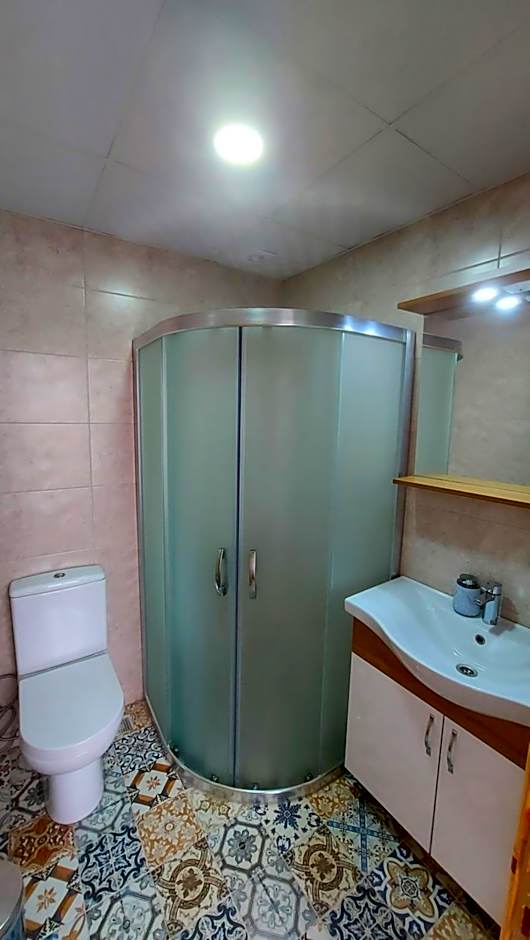 Çeşme Pürhayal Pansiyon