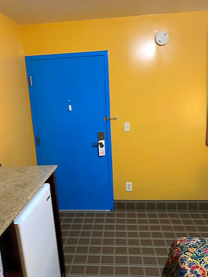 Scottish Inns Wrightstown