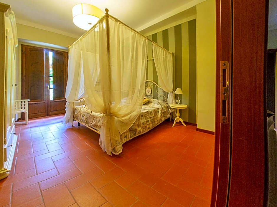 Residence La Poggerina