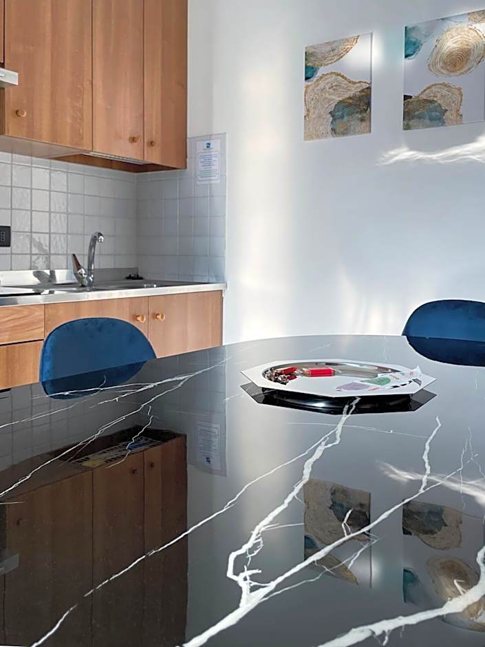 Smart Residence Aviano