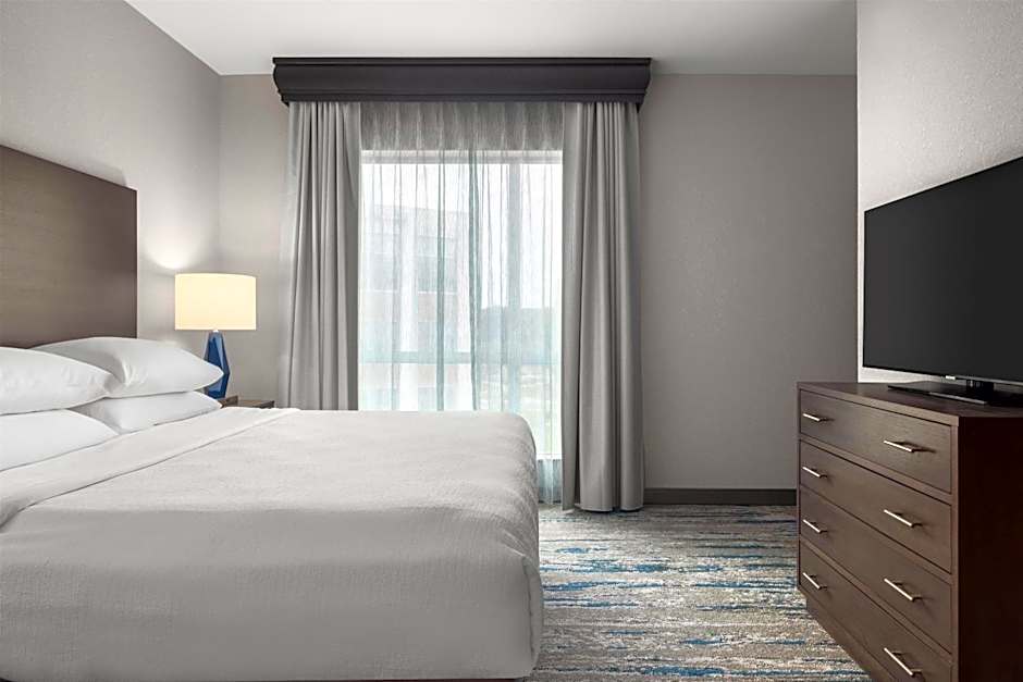 Embassy Suites By Hilton Charlotte/Ayrsley