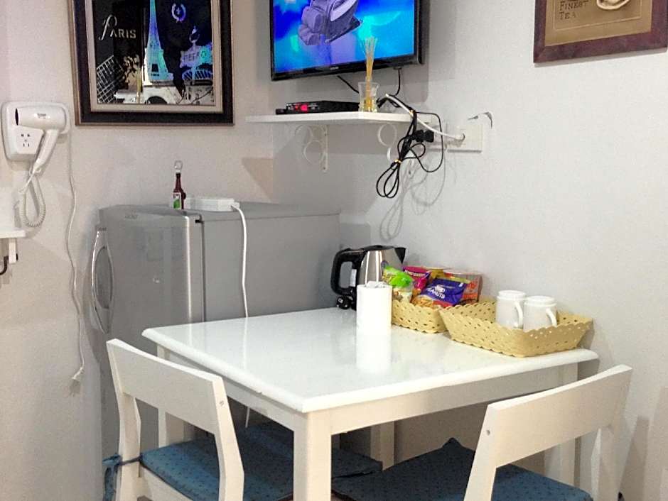 Chic Hotel Suratthani