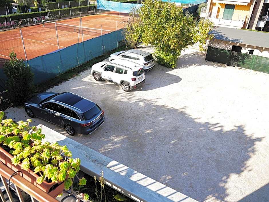 Best Western Hotel Arya