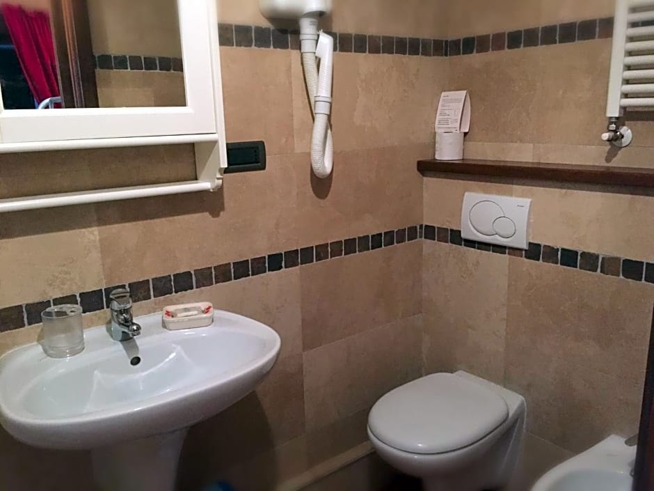Casa Benassi ,Room&Suite , con zona benessere