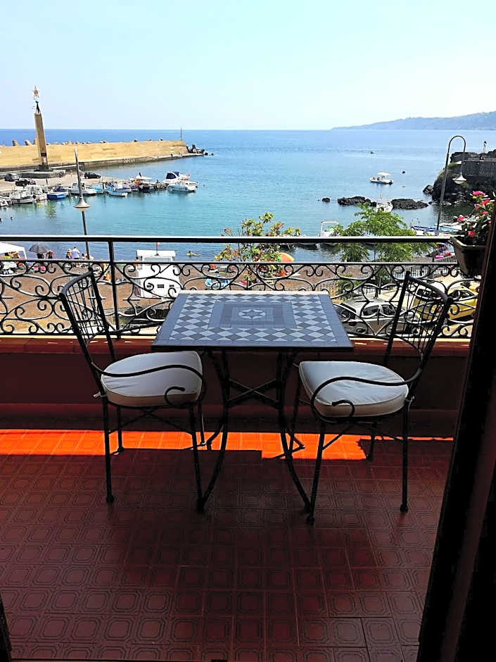 B&B la spiaggetta di Stazzo