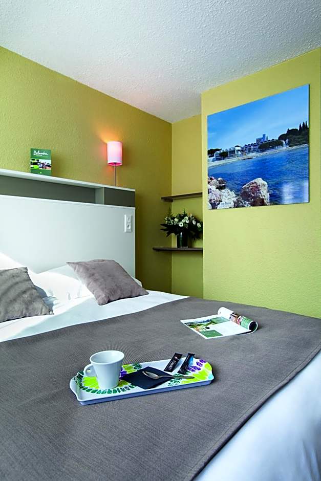 Hotel Belambra Le Normont