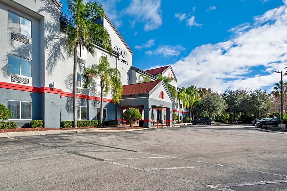 Suburban Studios Orlando - Ocoee-Winter Garden
