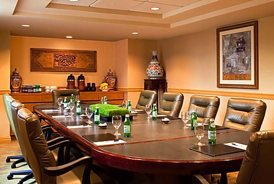 Sheraton LaGuardia East Hotel