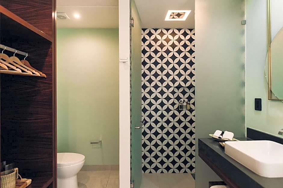 CALIXTA Hotel