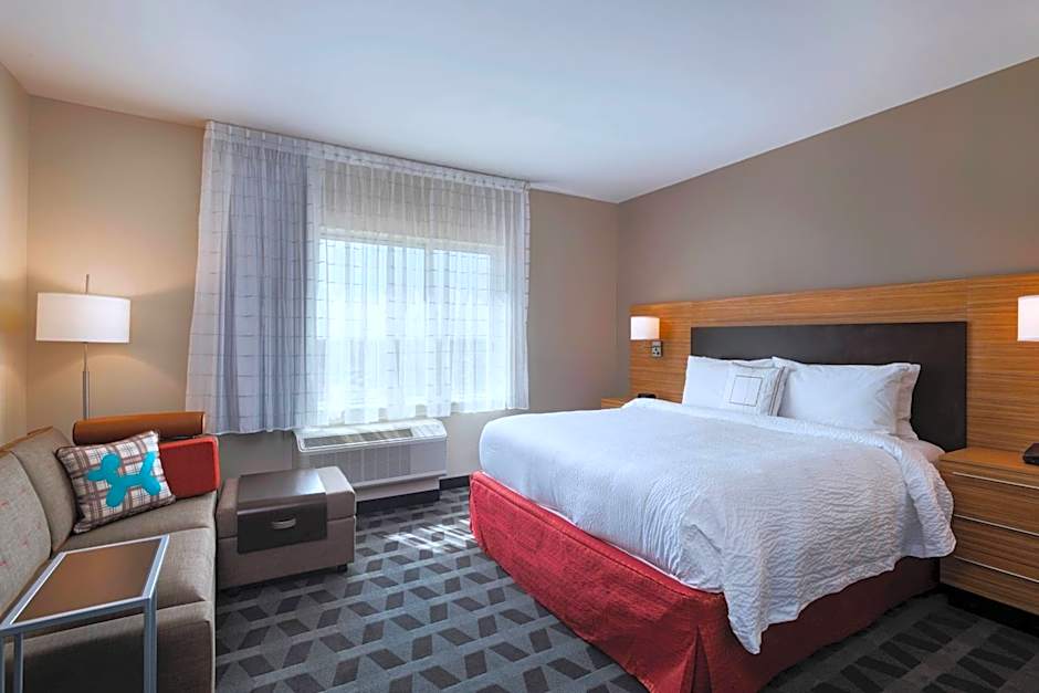 TownePlace Suites by Marriott Dallas DFW Airport North/Irving