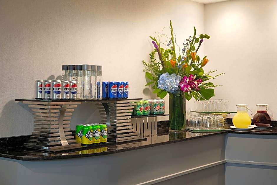 Dallas/Addison Marriott Quorum by the Galleria