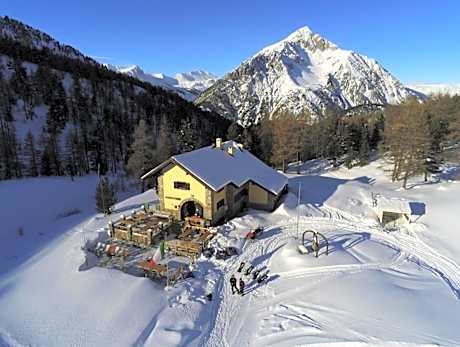 Rifugio Baita Gimont