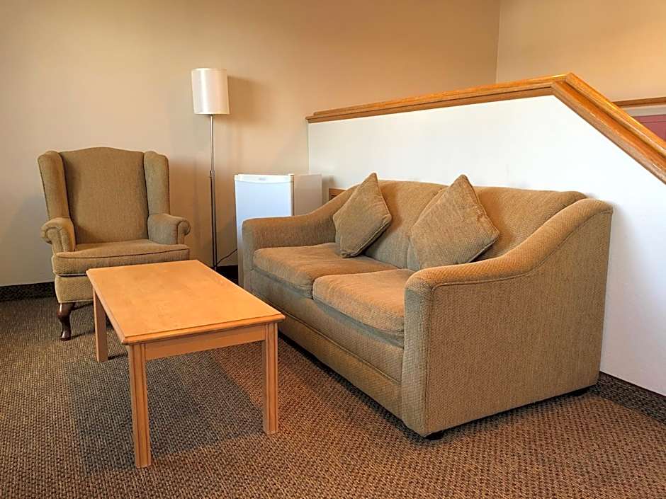 Super 8 by Wyndham Salmon Arm