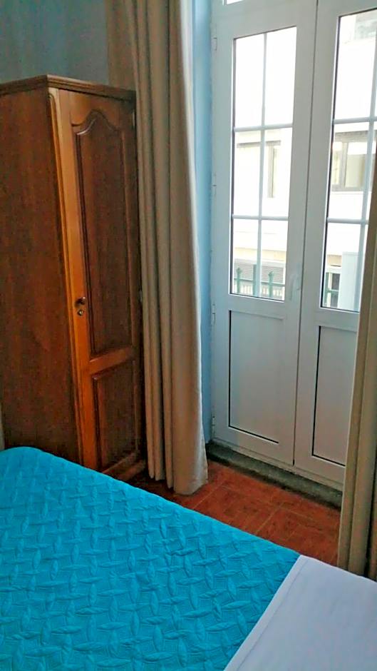 Residencia Vale Formoso