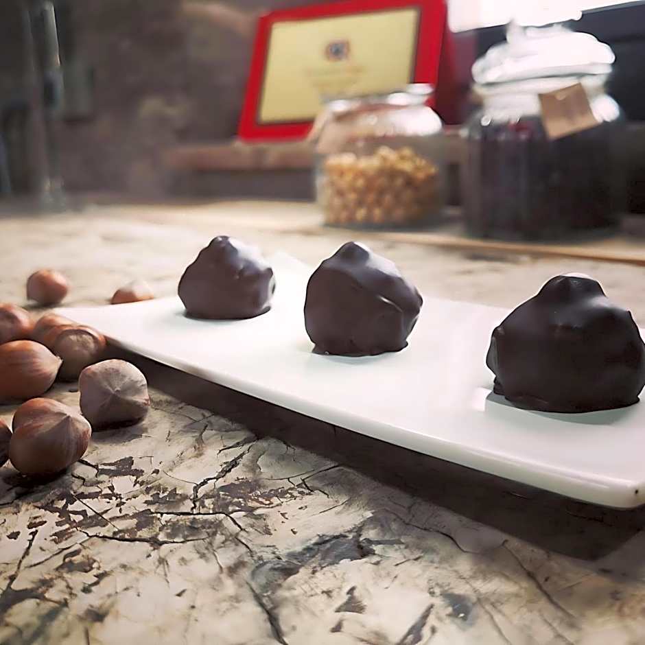 Cascina Facelli - Luxury Country House