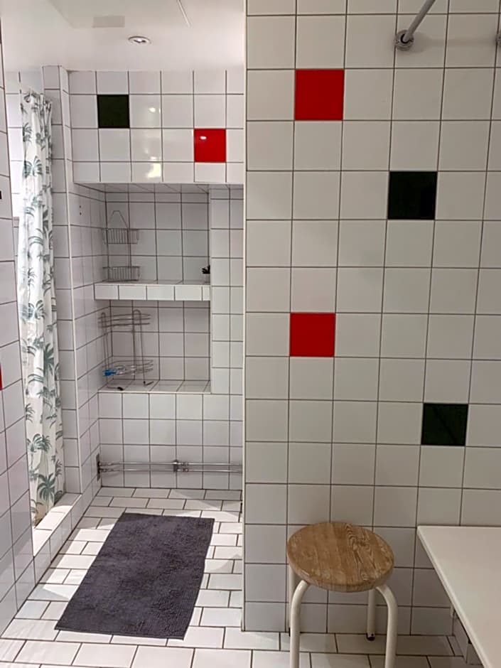 Svea Hostel