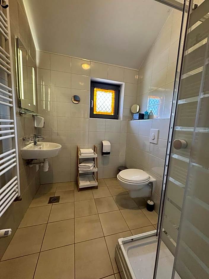 Antemurale - Luxury rooms,Plitvice Lakes