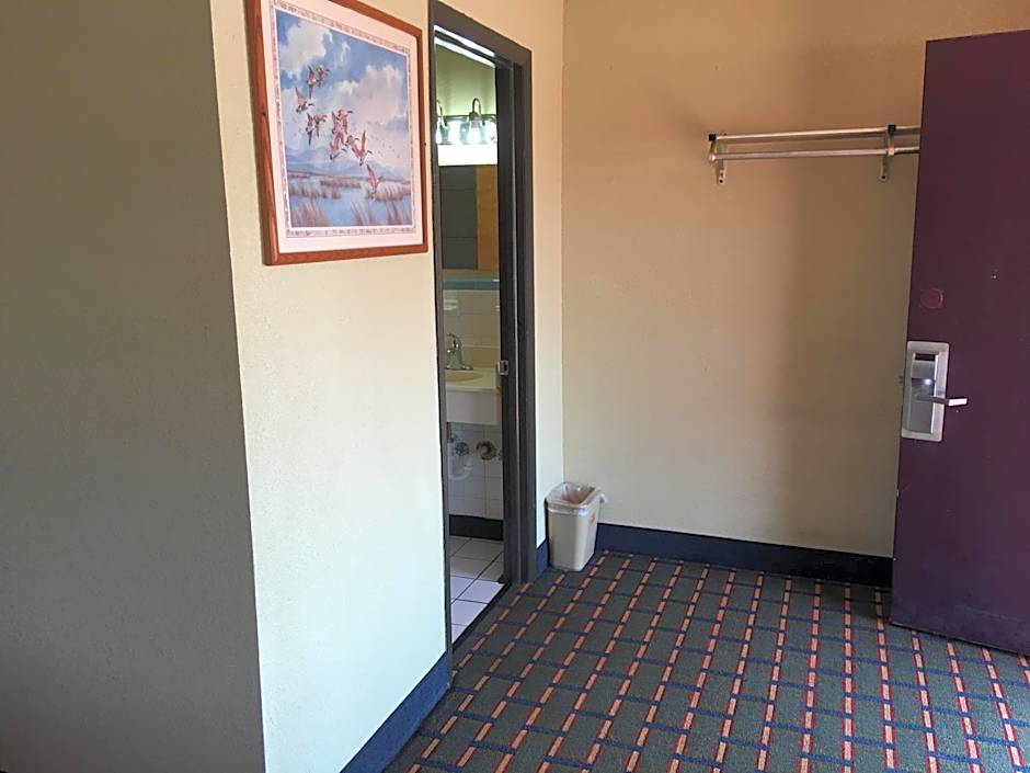 Best Value Inn Motel Sandusky