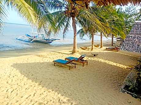 Mecaja Beach House