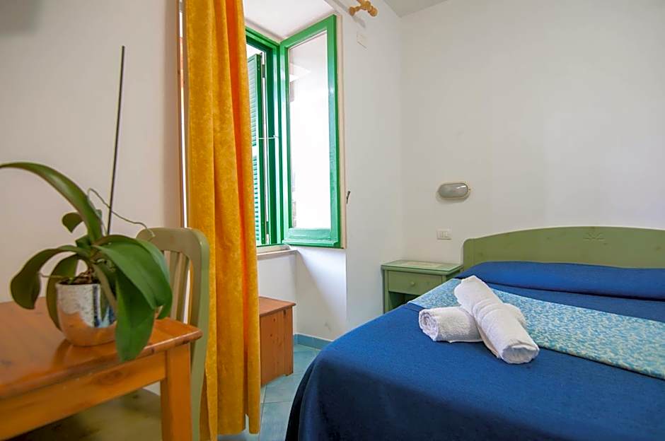 Albergo Macrì