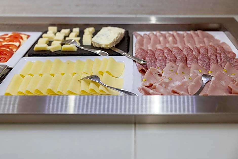 Hotel Holiday Sport & Relax