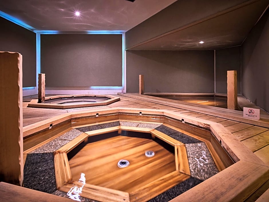 Okinawa Nahana Hotel & Spa