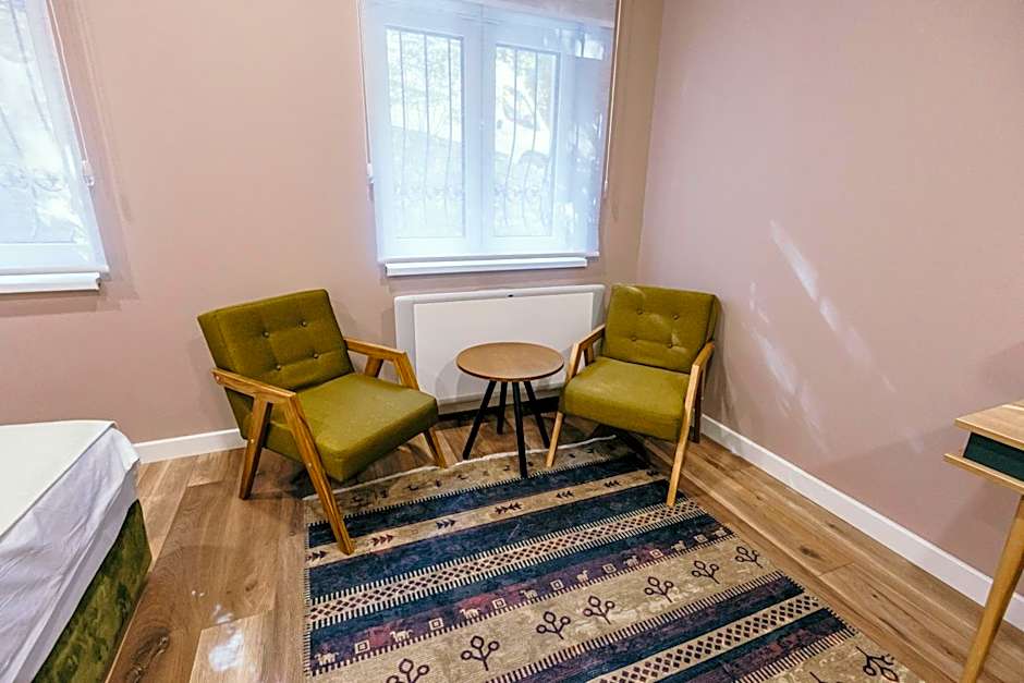 Pansion "Fawlty Towers" Sarajevo