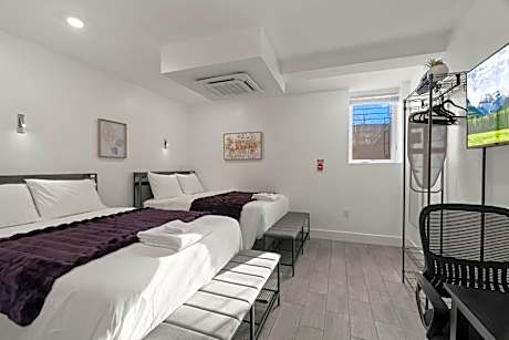 Deluxe Junior Suite