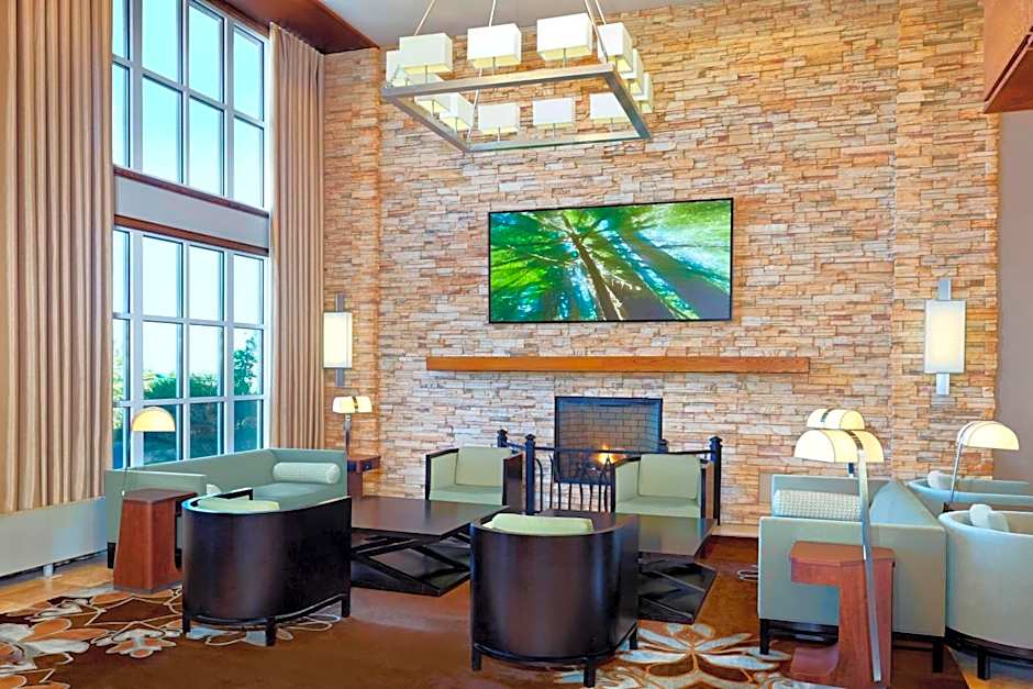 The Westin Trillium House, Blue Mountain