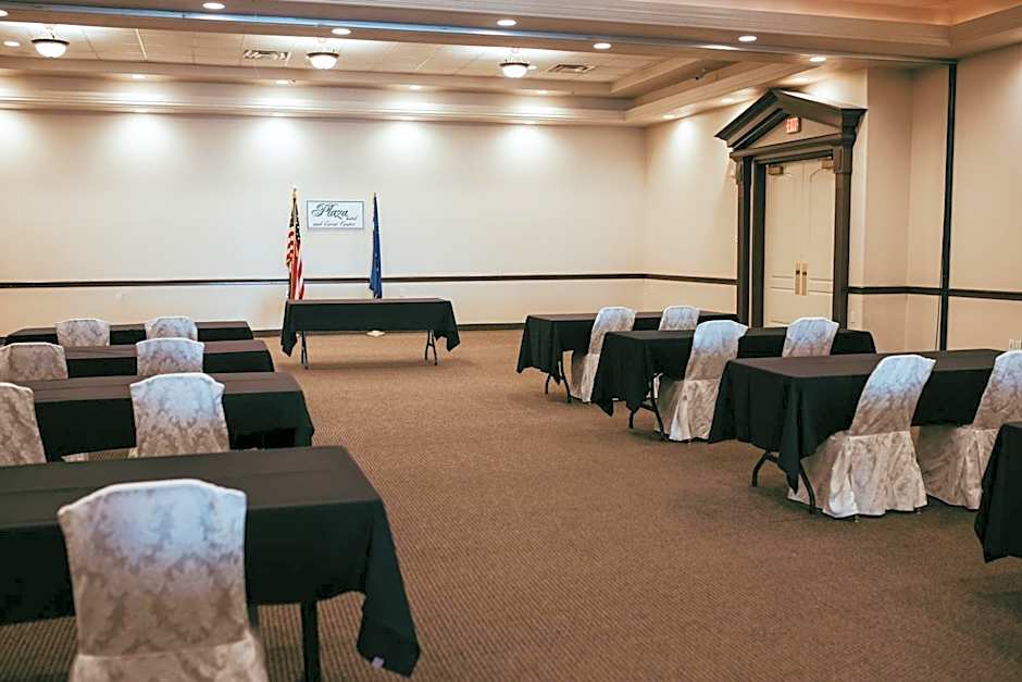 Carson City Plaza Hotel
