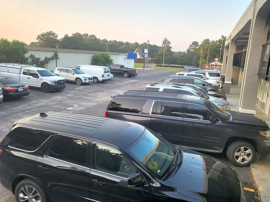 Econo Lodge Andalusia