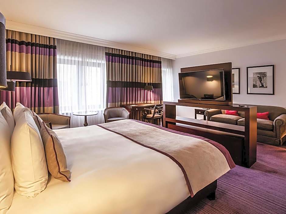 Sofitel Buenos Aires Recoleta