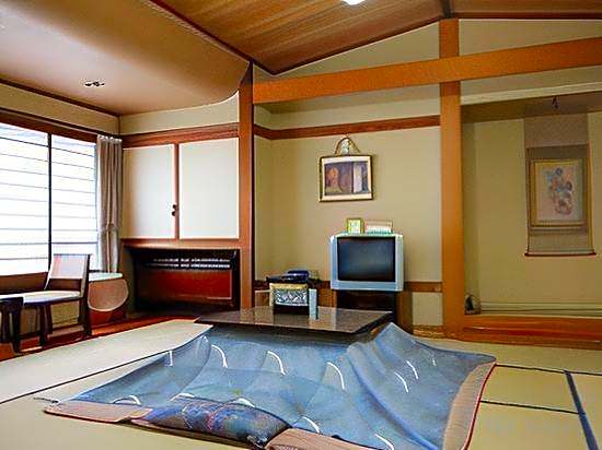 Ryokan Tsuruya