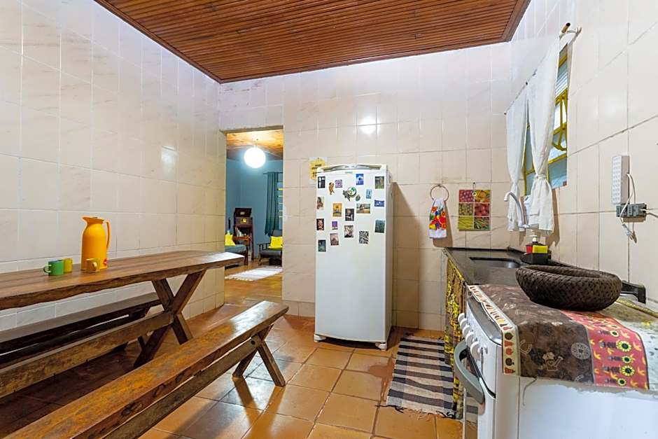 Hostel Gentileza - Guest House