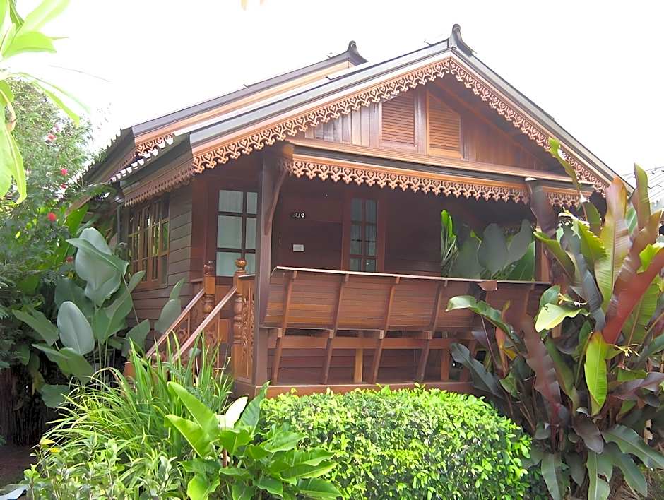 Baan Saranya