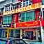 OYO 90853 New Soho Hotel