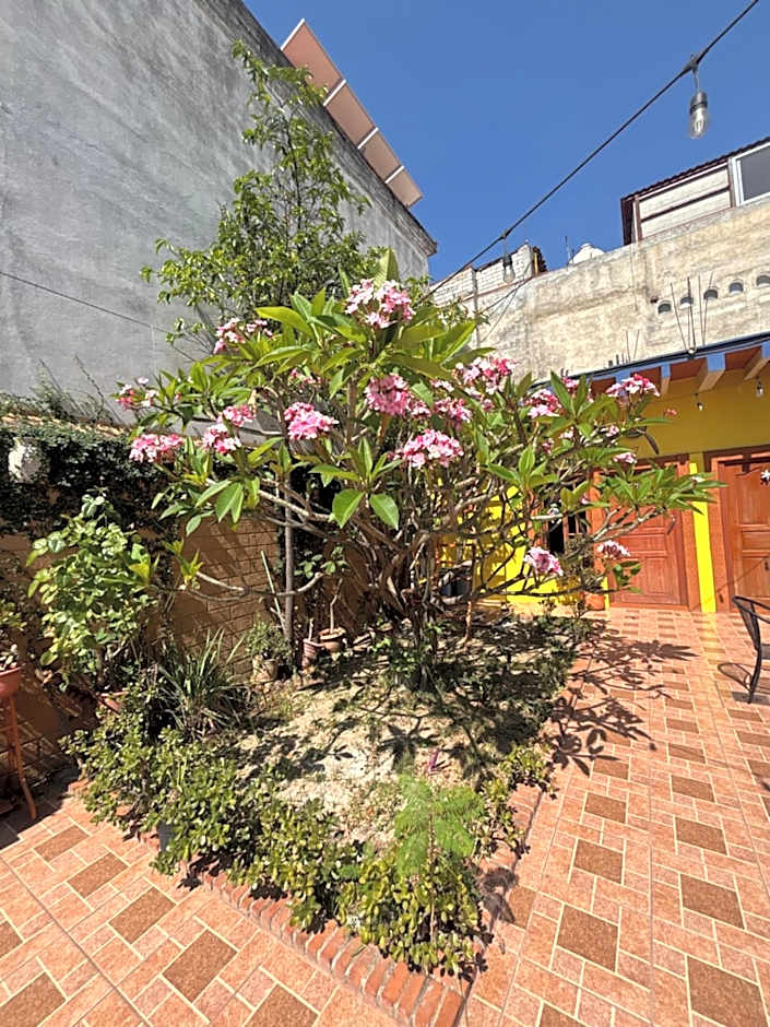 Hotel Posada "Mi Rosita"