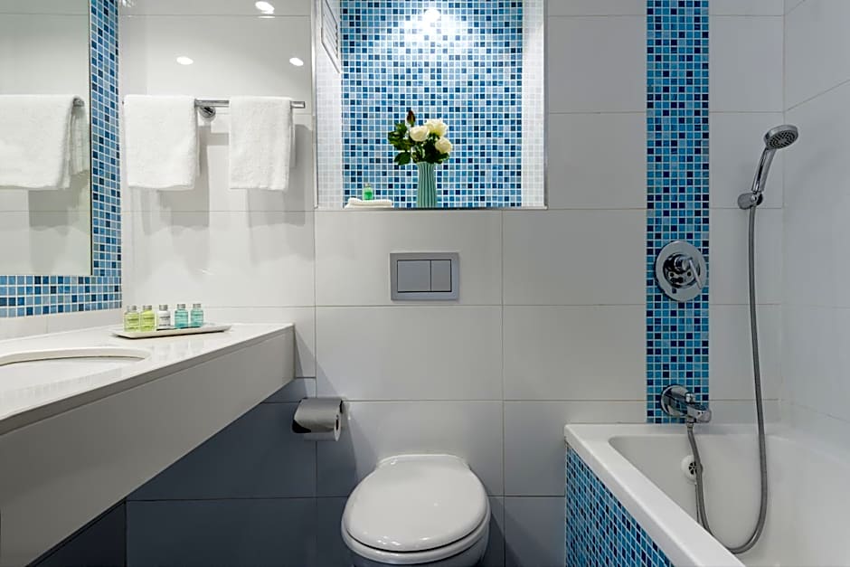 Leonardo Club Tiberias - All Inclusive