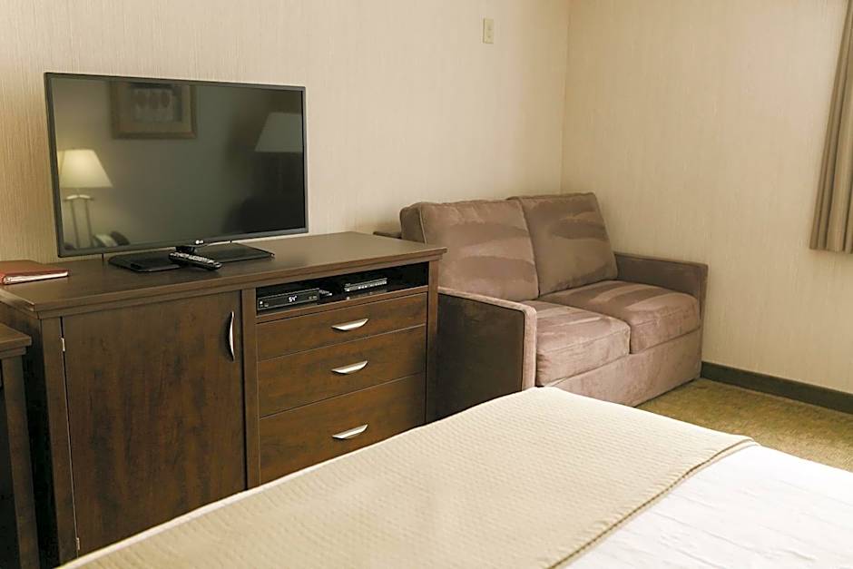 Victoria Inn Flin Flon