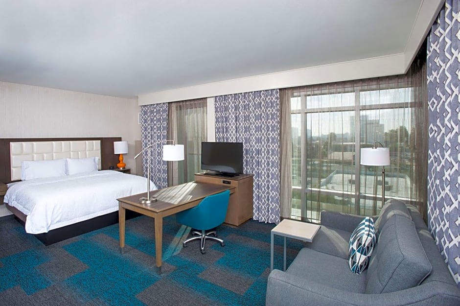 Hampton Inn By Hilton & Suites LAX El Segundo