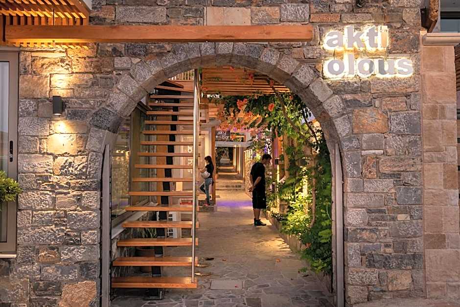 Elounda Akti Olous (Adults Only)