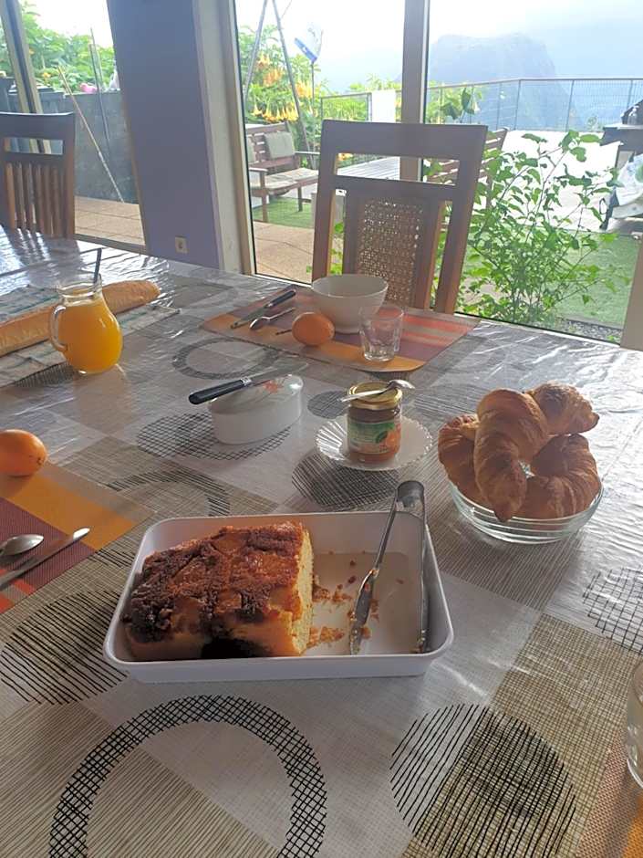 Chez Nou ...