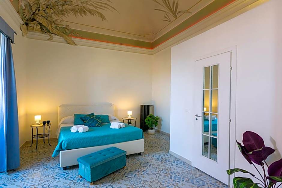 Palazzo Bruca Catania