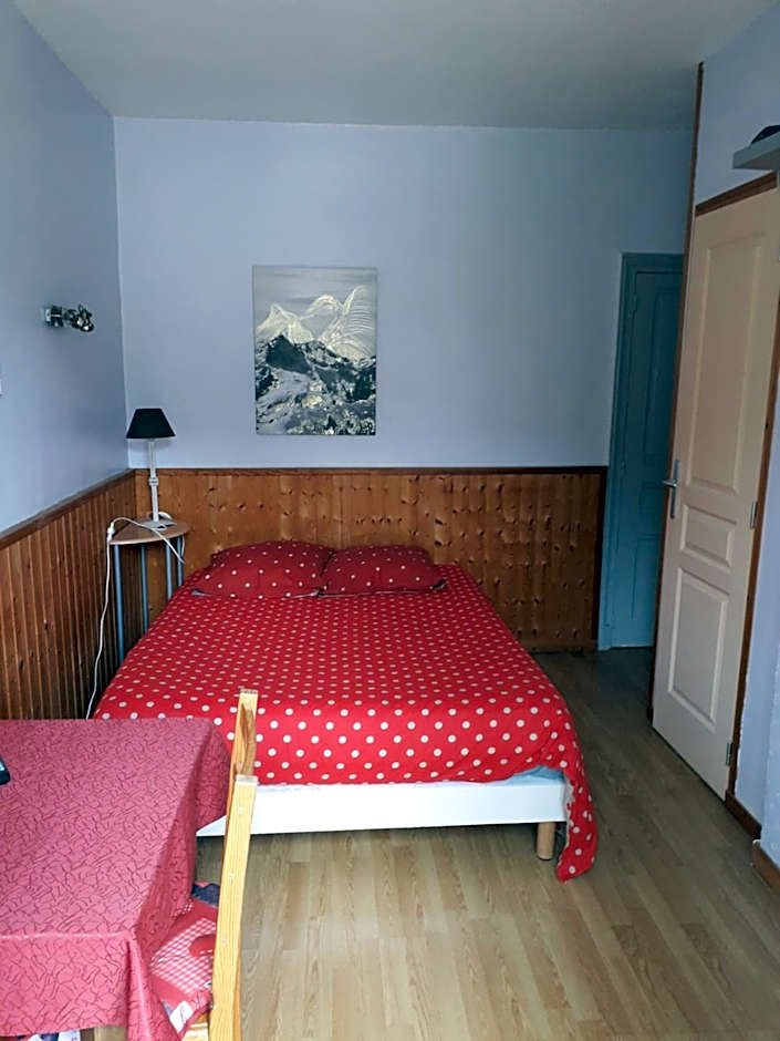 Pension Saint Antoine