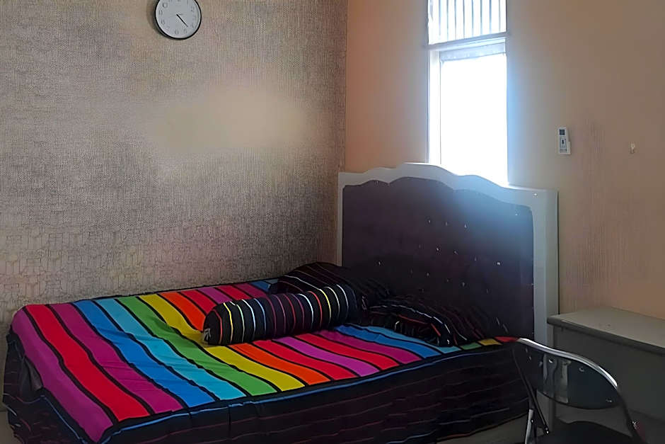 Hotel O Handisa Homestay SyariahNearKedai Kopi Atien