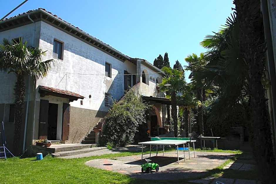 Albergo Montechiari